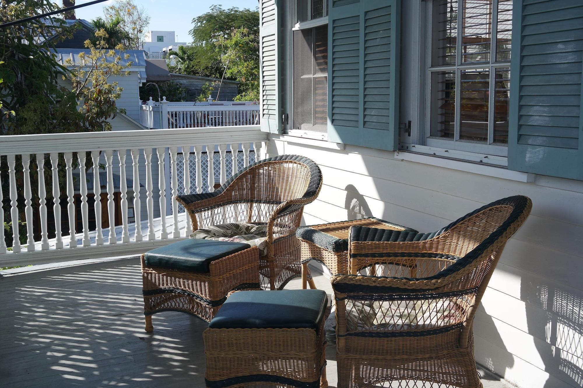 Heron House (Adults Only) Key West Exterior photo