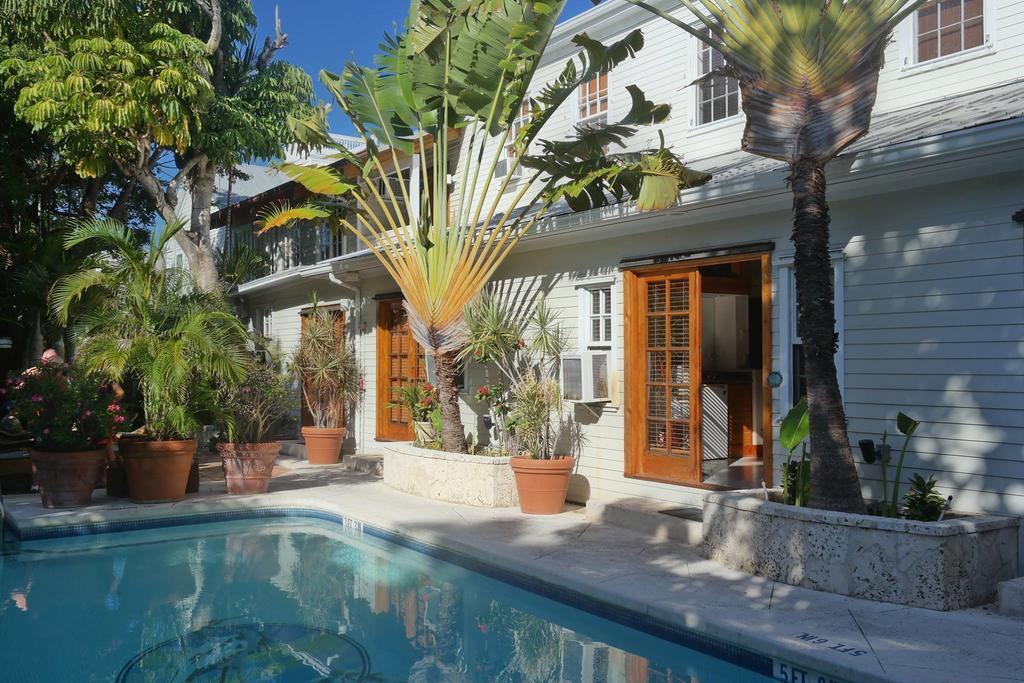 Heron House (Adults Only) Key West Exterior photo