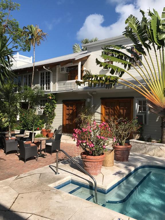 Heron House (Adults Only) Key West Exterior photo