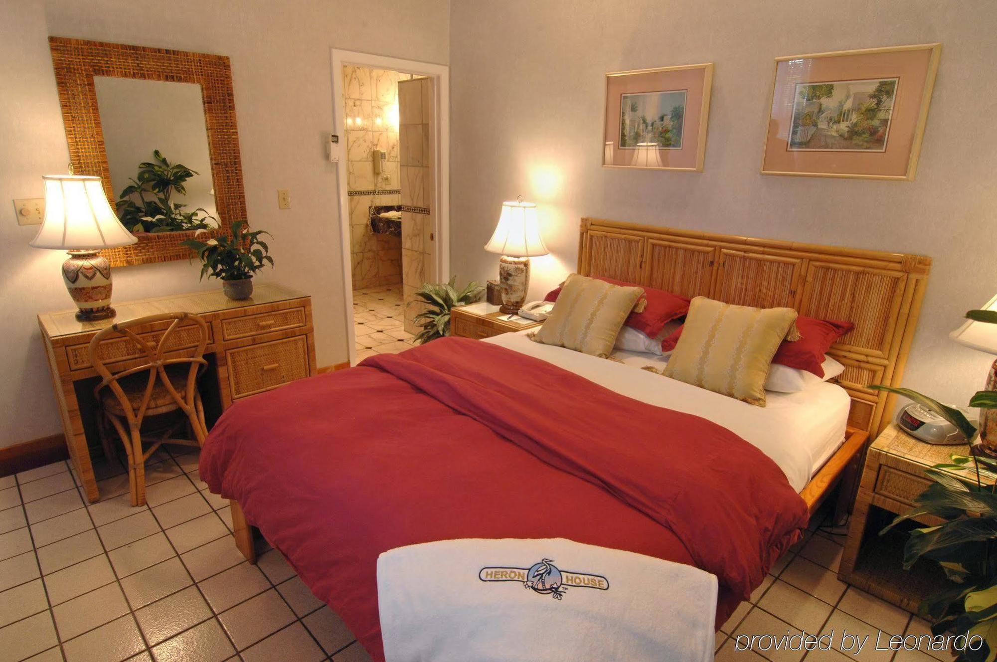 Heron House (Adults Only) Key West Exterior photo