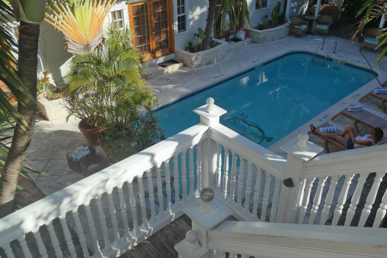 Heron House (Adults Only) Key West Exterior photo