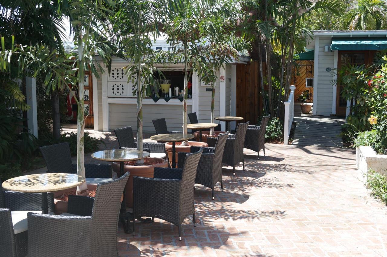 Heron House (Adults Only) Key West Exterior photo
